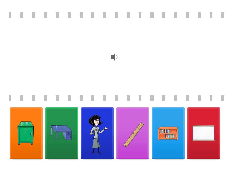 unit 2 lesson 1 - Find the match