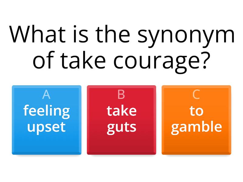 synonyms-quiz