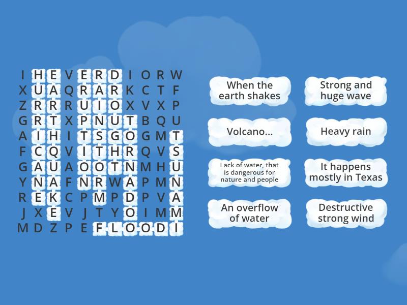 find-the-words-connected-with-natural-disasters-wordsearch