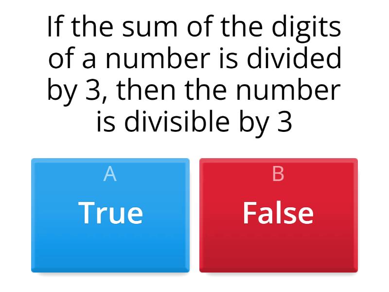 divisibility-quiz