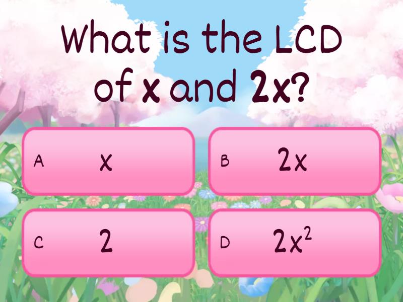 what-is-the-lowest-common-denominator-of-more-complex-fractions-quiz