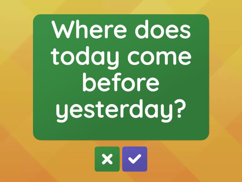 Riddles - Flash cards