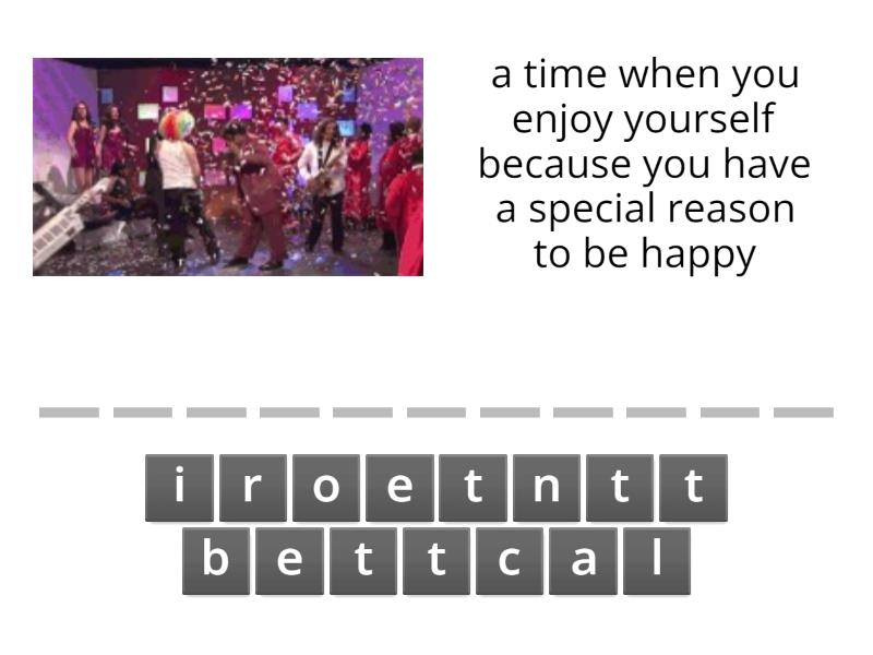 Grade 6 Friend Plus Unit 2 Đánh vần từ