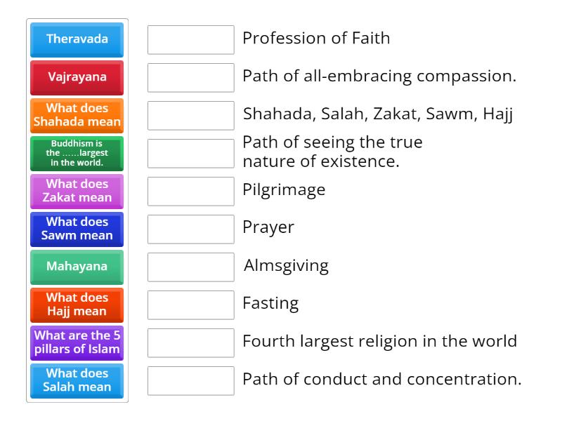 world-religions-match-up