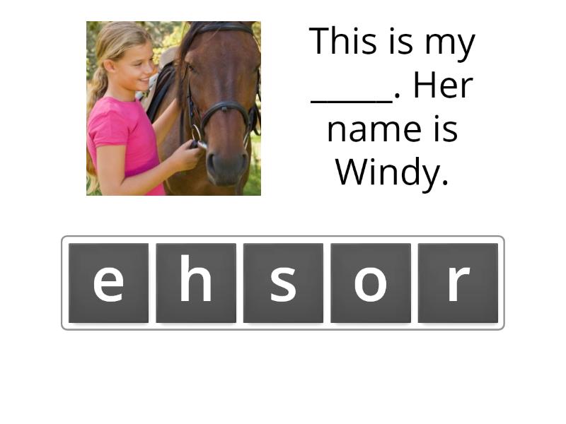 my-horse-windy-anagram