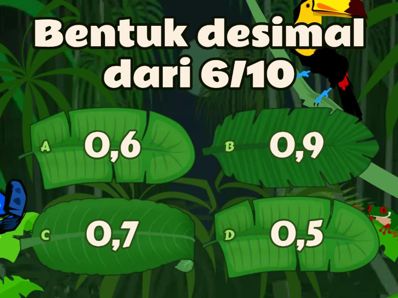 desimal-quiz