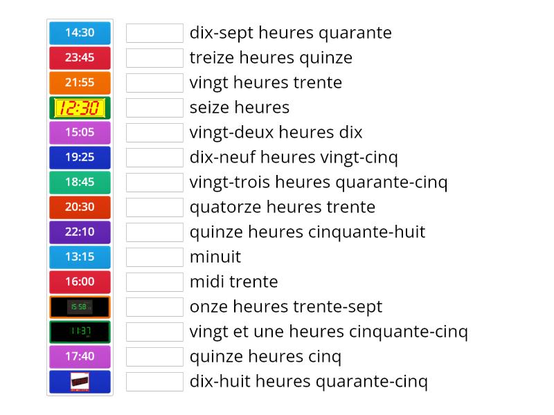 telling-the-time-in-french-24-hour-clock-match-up