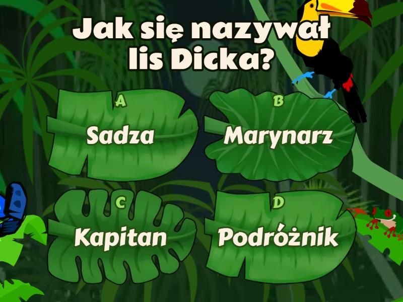 Test Tajemniczy Ogród Klasa 5 z lektury Tajemniczy Ogród - Test