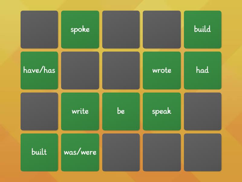 irregular-verbs-past-simple-form-parejas