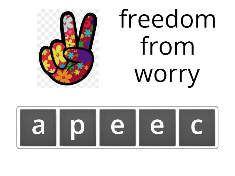 Spell words with s Sound Spelled c; j Sound Spelled g or dge Anagram