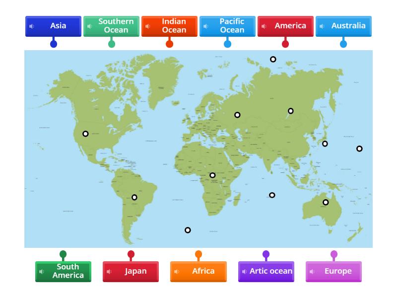 label-the-world-map-pre027-foundation-labelled-diagram