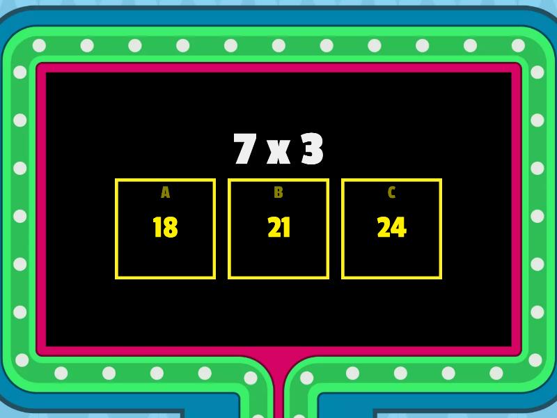 la-multiplication-gameshow-quiz