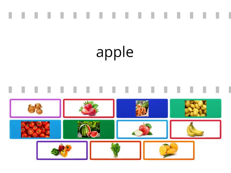 Unit 5 - Lesson 1 - Find the match