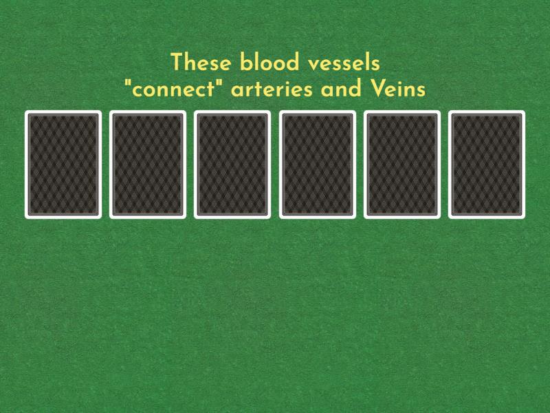 Circulatory Practice - Win or lose quiz