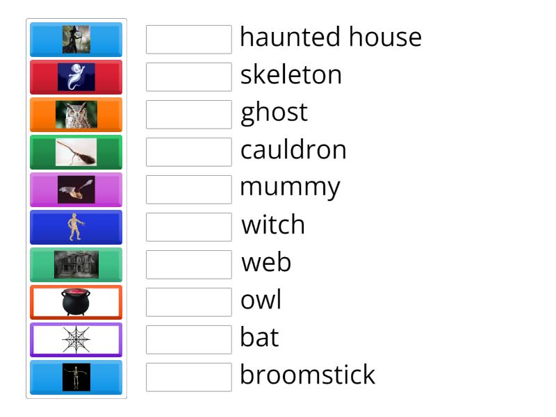 mlbb halloween tasks