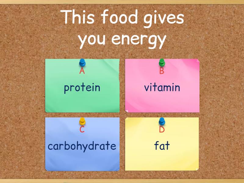 food-groups-and-food-pyramid-year-3-quiz