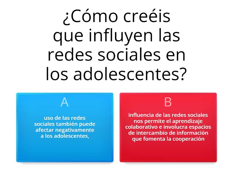 RIESGOS Y BENEFICIOS DE INTERNET Y LAS REDES SOCIALES EN EL AMBITO ...