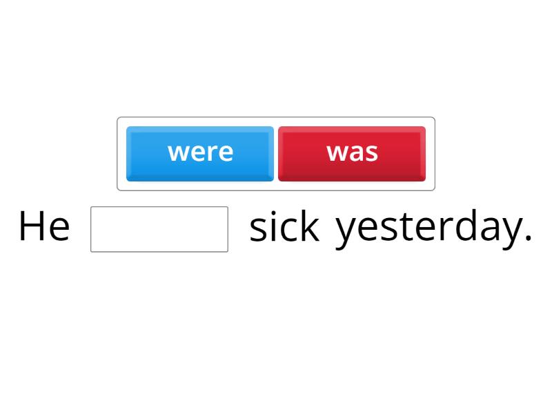 past-simple-verb-to-be-complete-the-sentence