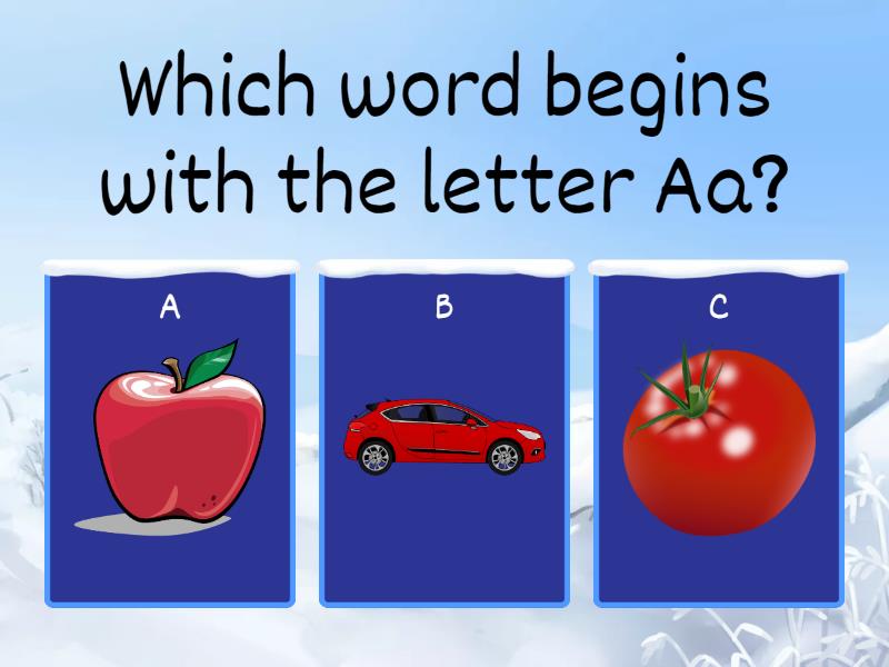 letter-review-quiz