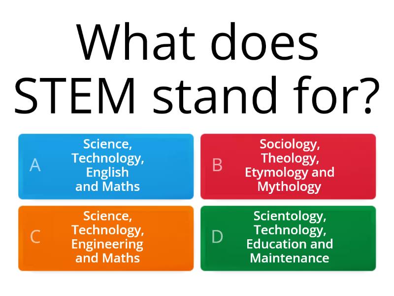 stem-quiz