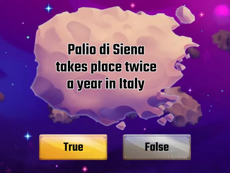 celebrations-part-1-true-or-false