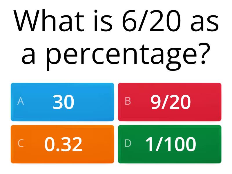 show-fraction-decimal-and-percentage-conversions-quiz