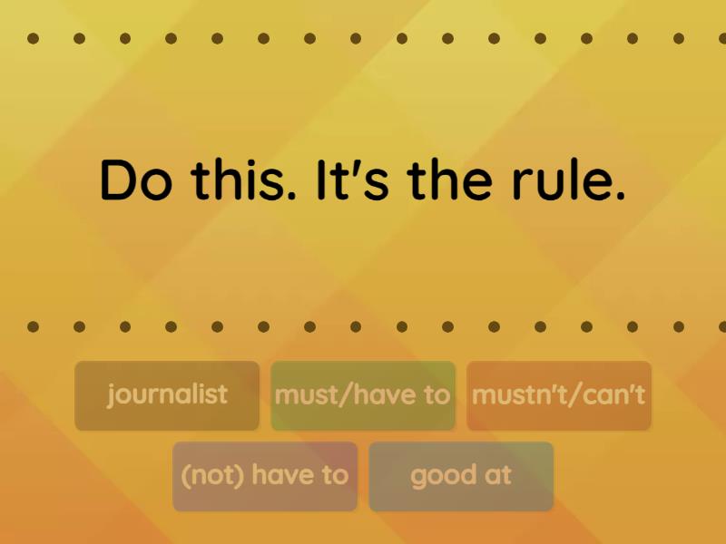 FILE 7C: VOCABULARY () - Find the match