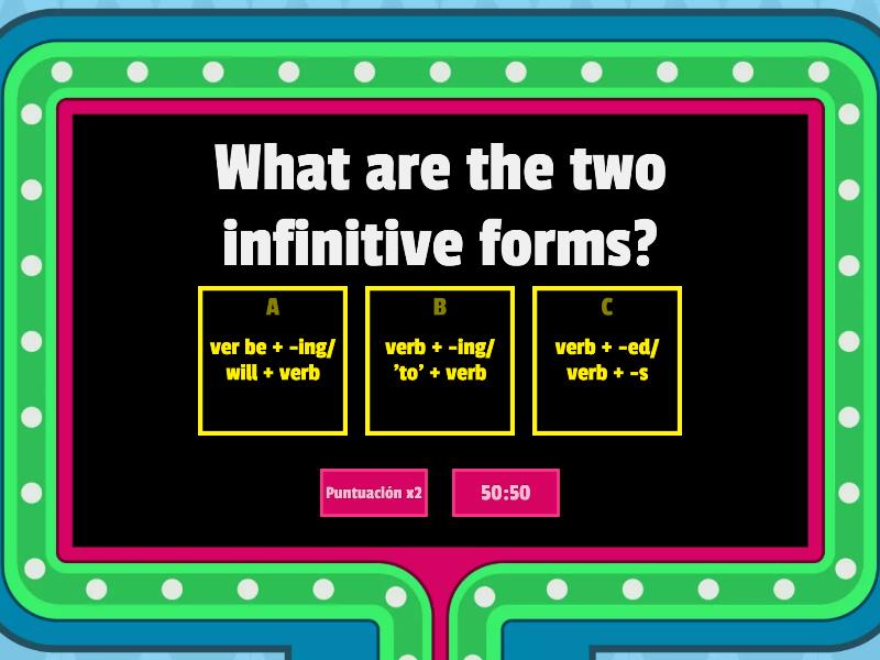 verb-patterns-concurso-de-preguntas