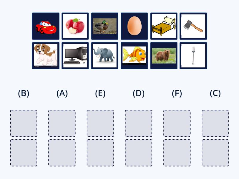 task - Group sort