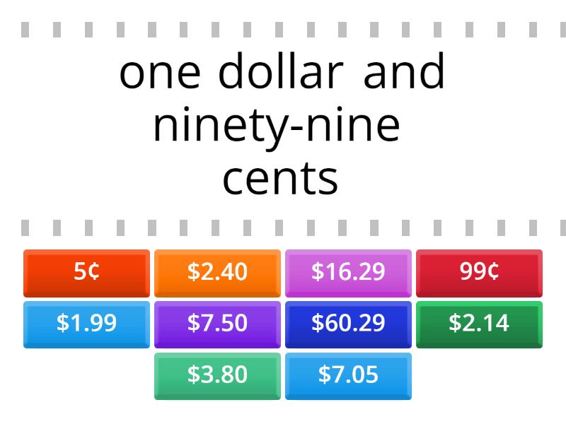 CCLC Matching Prices - Find the match