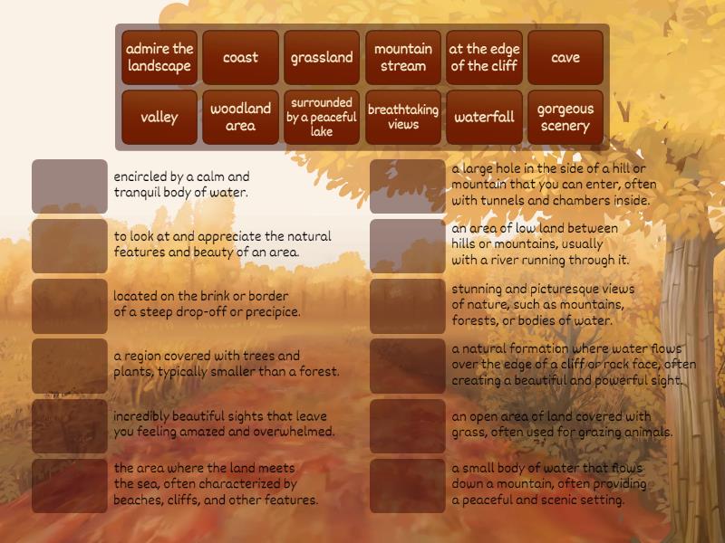 life vision b1 unit 2 vocabulary