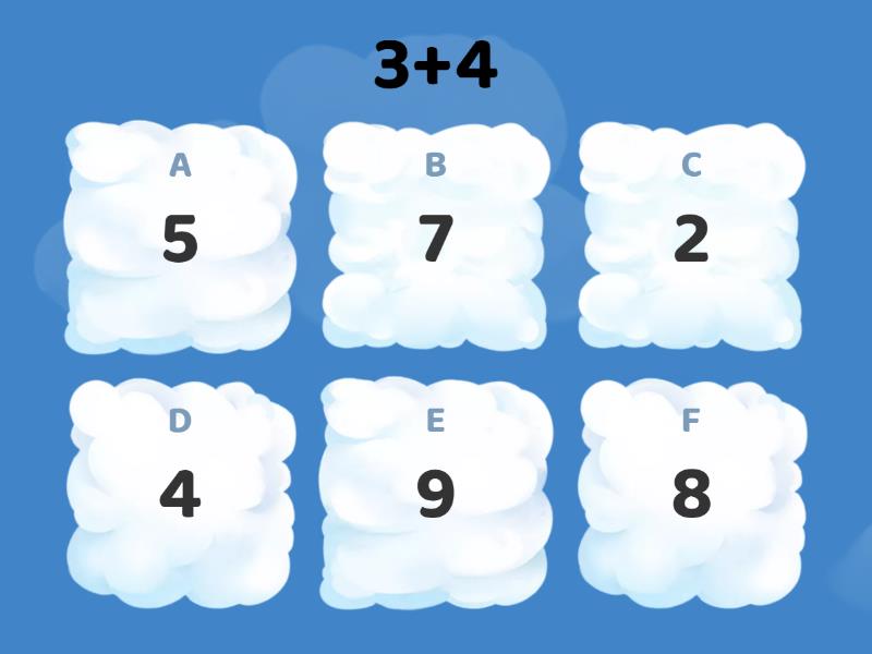 add - Quiz