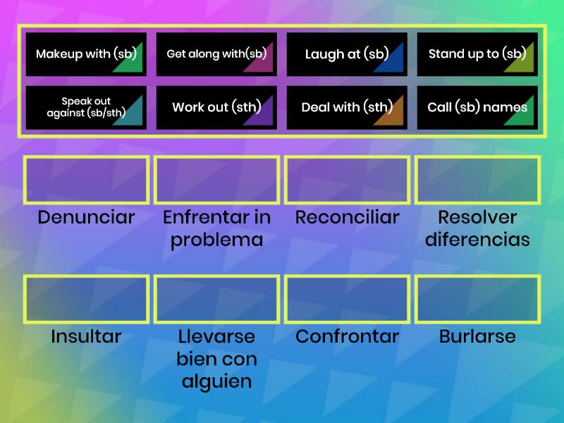 phrasal-verbs-for-conflicts-une-las-parejas