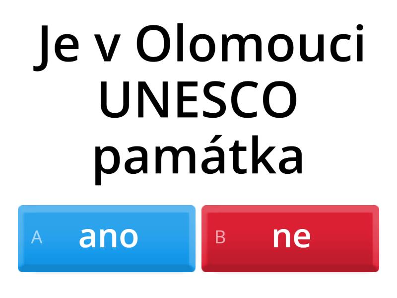 UNESCO - Quiz