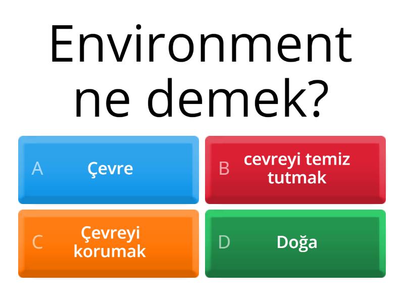 sunum-quiz