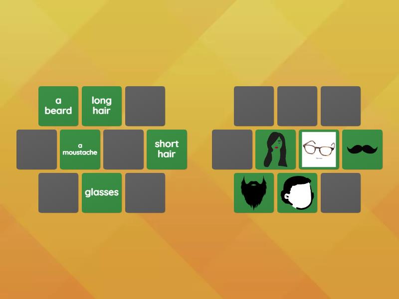 Poptropica 2 - Unit 2 (Vocabulary) - Matching pairs