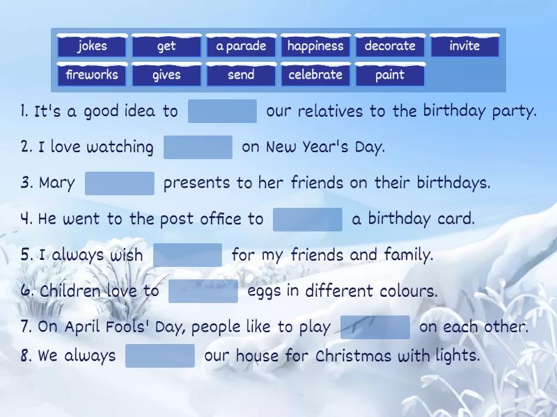 rita-5th-grade-holiday-activities-completar-la-frase