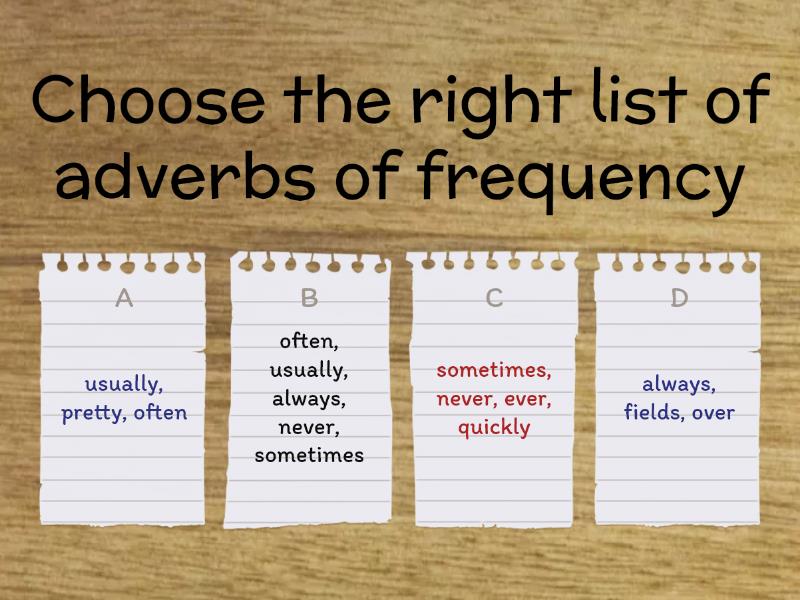 adverbs-of-frequency-quiz