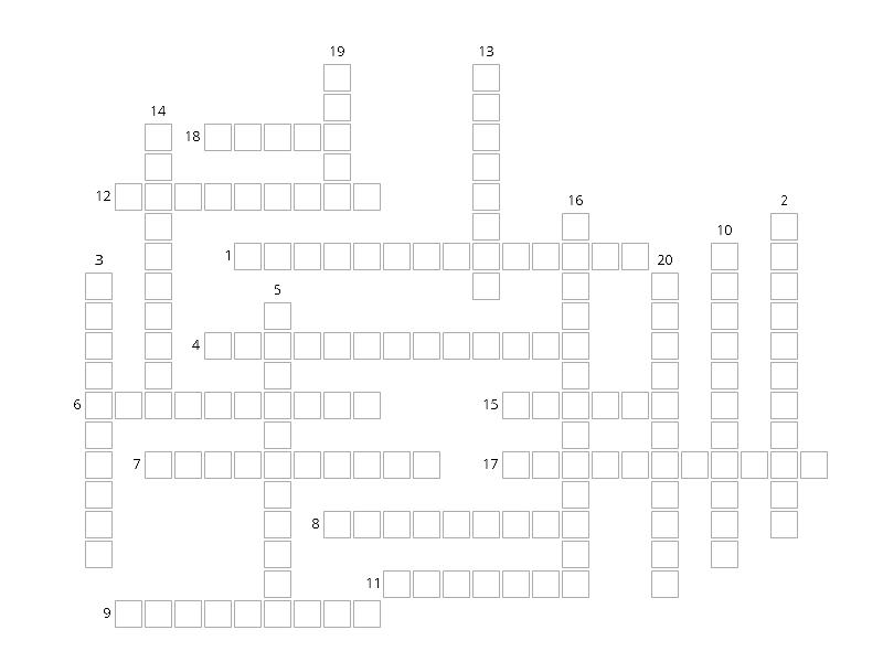 Descriptive, Procedure, Recount and Narrative Text Quiz by Ridzqie