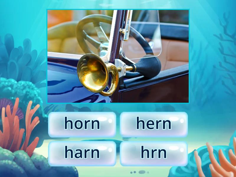 Fundations Unit 8 Review Quiz