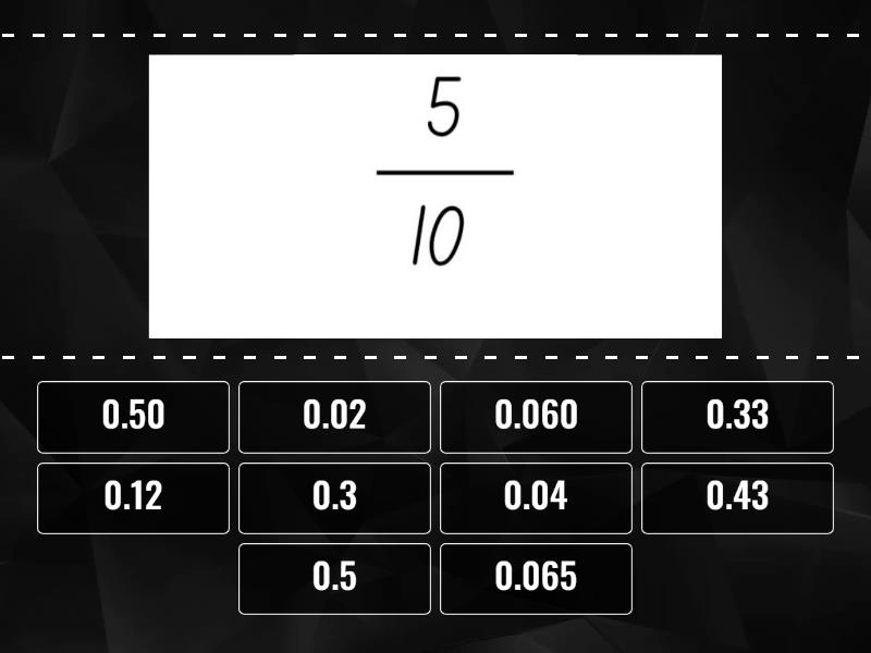 change large frac 7 11 to a decimal