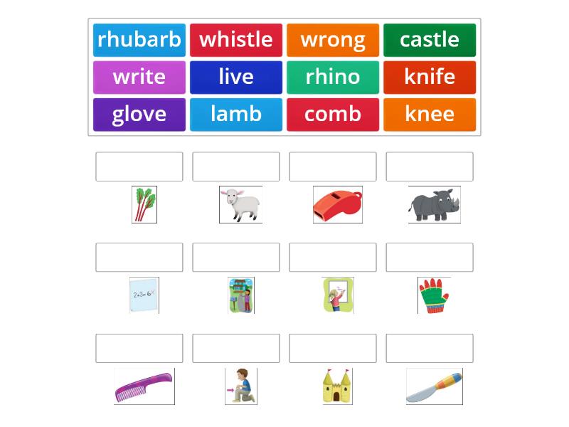 oxford phonics world 5 unit 7 wordwall