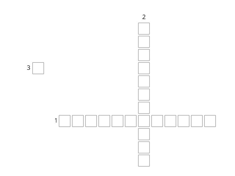 what-is-physics-crossword