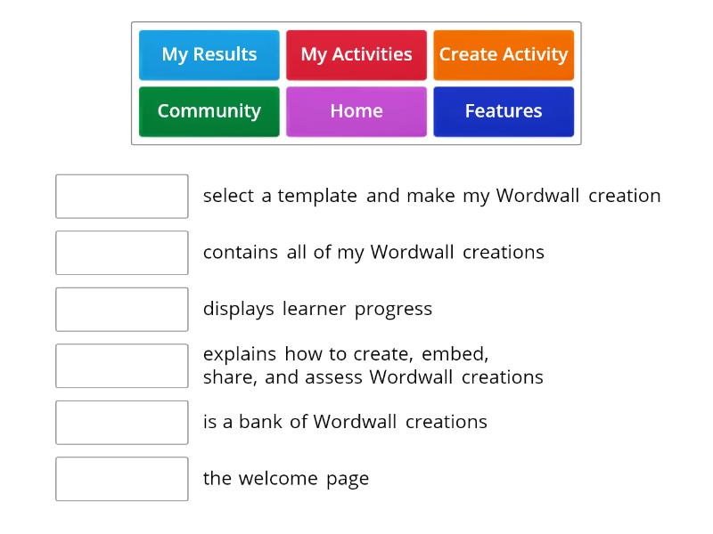 movie review wordwall