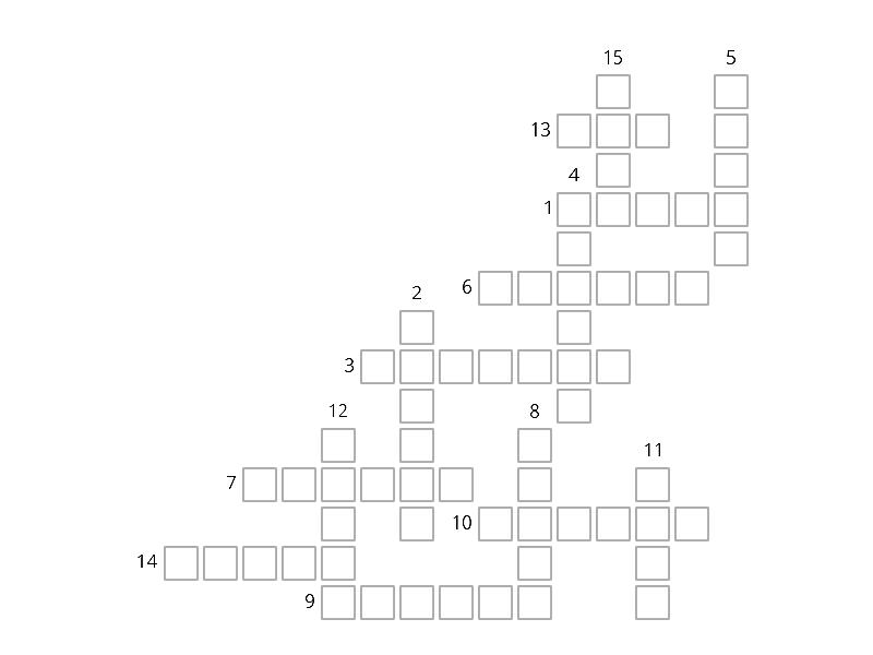 irregular-verbs-3rd-form-1-crossword