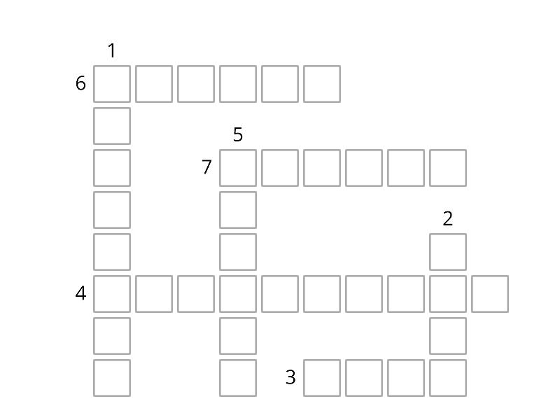 Susunan Unsur Dalam Jadual Berkala Unsur Jbu Moden Crossword