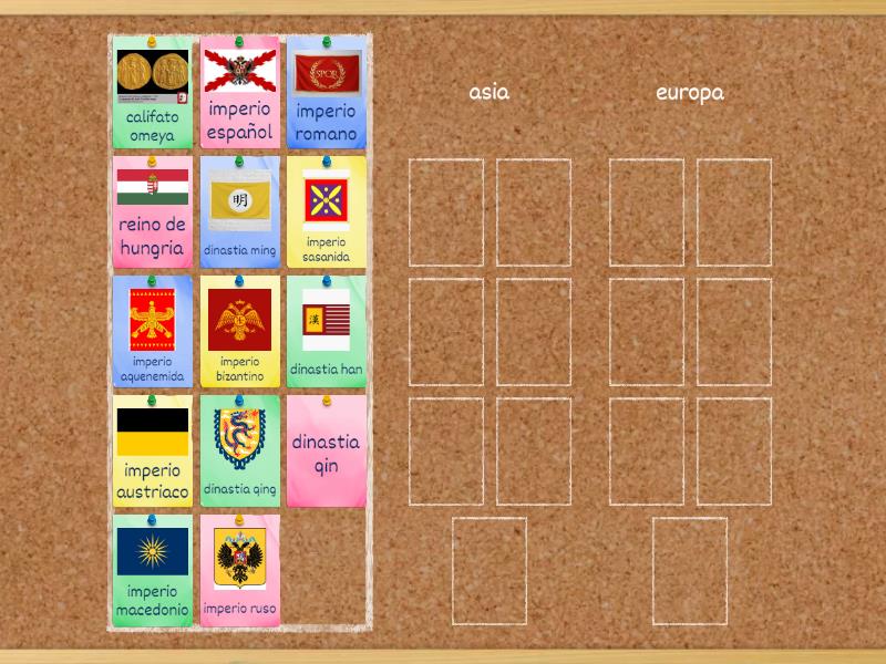 de-que-continente-es-el-imperio-group-sort