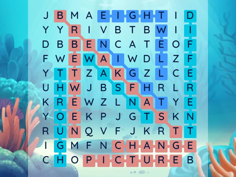 Spelling-Word Search_Feb. 15 - Wordsearch