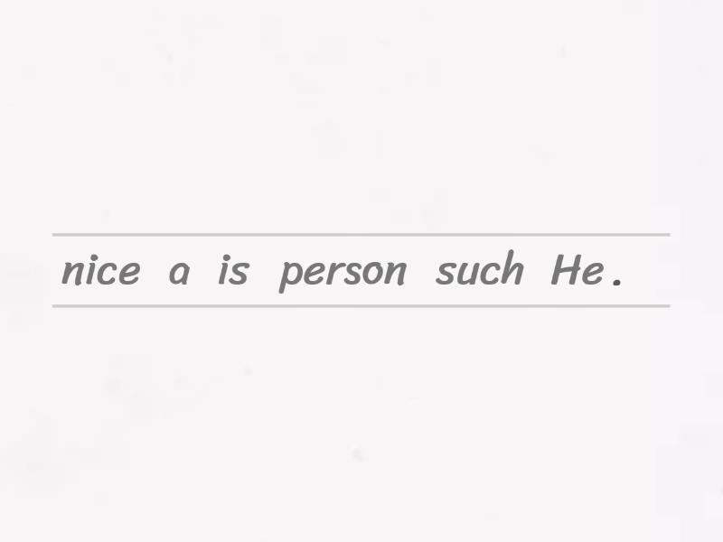 Upper CE unit 9 giving emphasis Order the cleft sentences - Unjumble