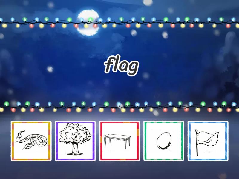 spotlight 2 vocabulary test - Find the match